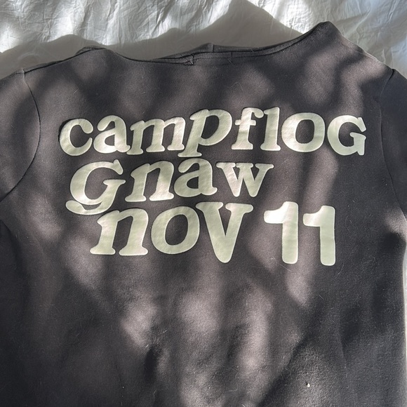 Hoodie Lucky Me I See Ghosts Pullover Hoodie Hip Hop Hooded Graphic - Picture 4 of 4